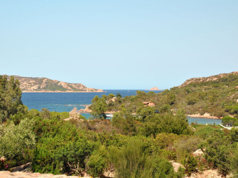 Residence Salinedda