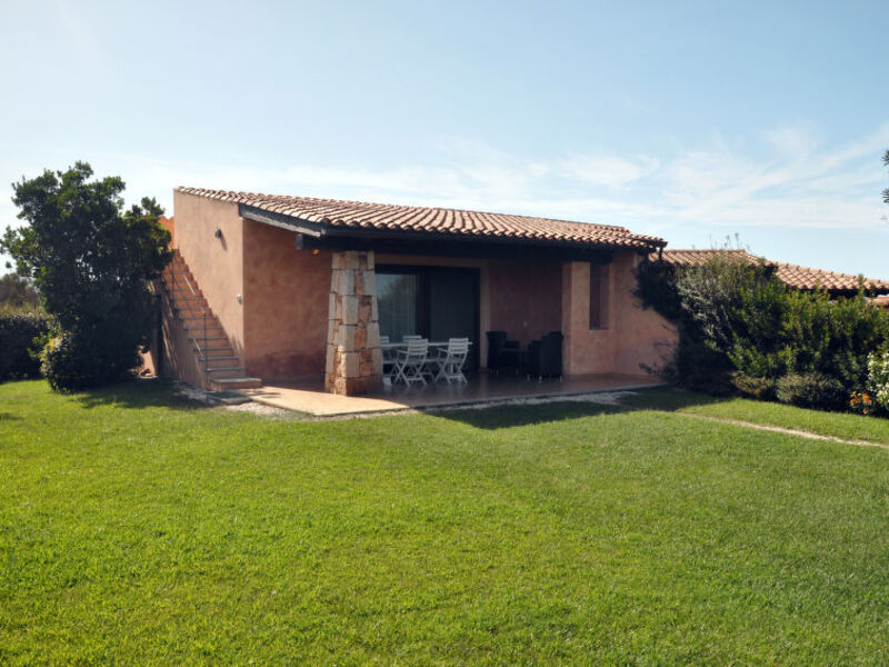 Residence Salinedda