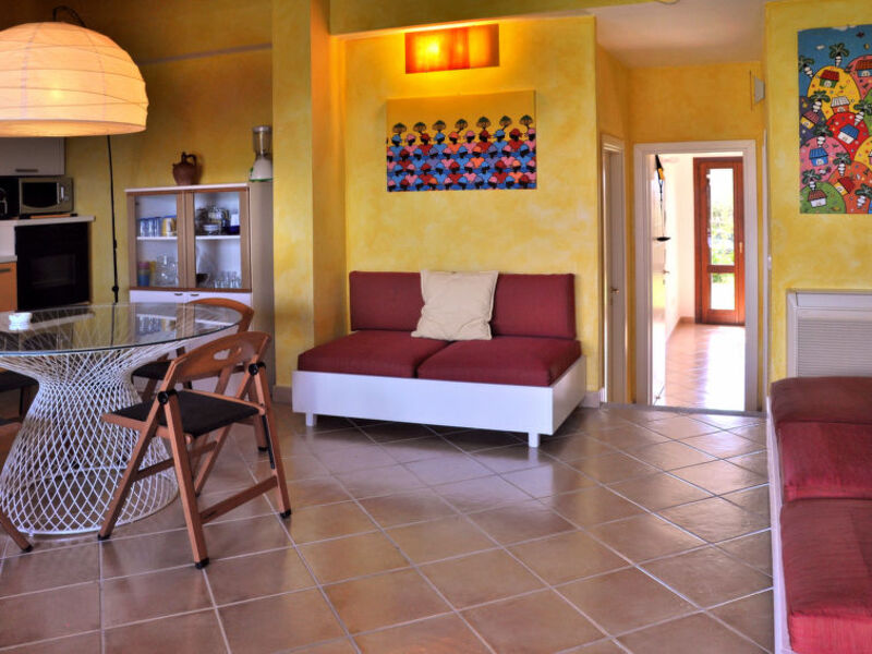Residence Salinedda
