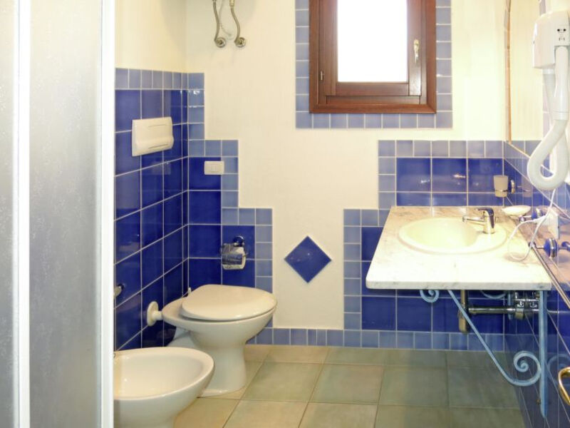 Residence Vecchio Stazzo