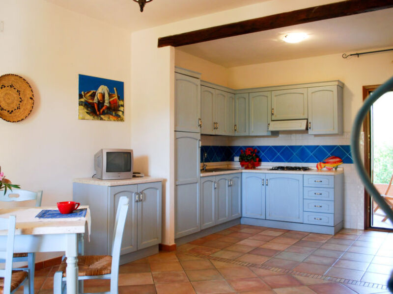 Residence Vecchio Stazzo