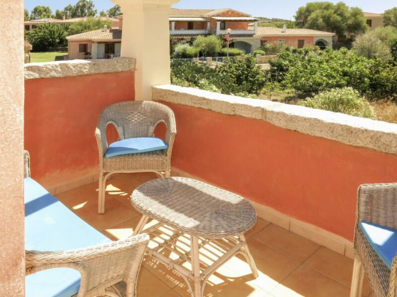 Residence Vecchio Stazzo