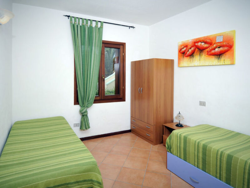 Residence Le Canne