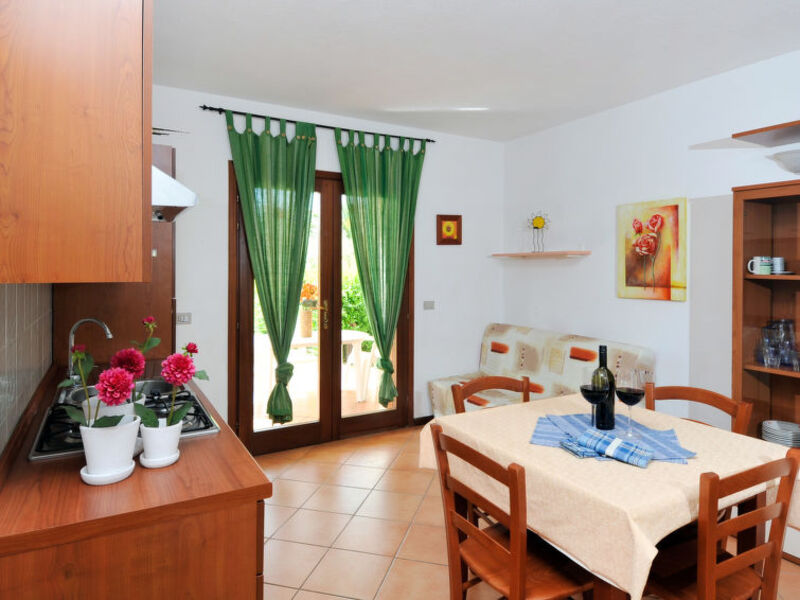 Residence Le Canne