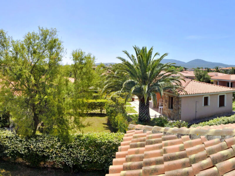 Residence Le Canne