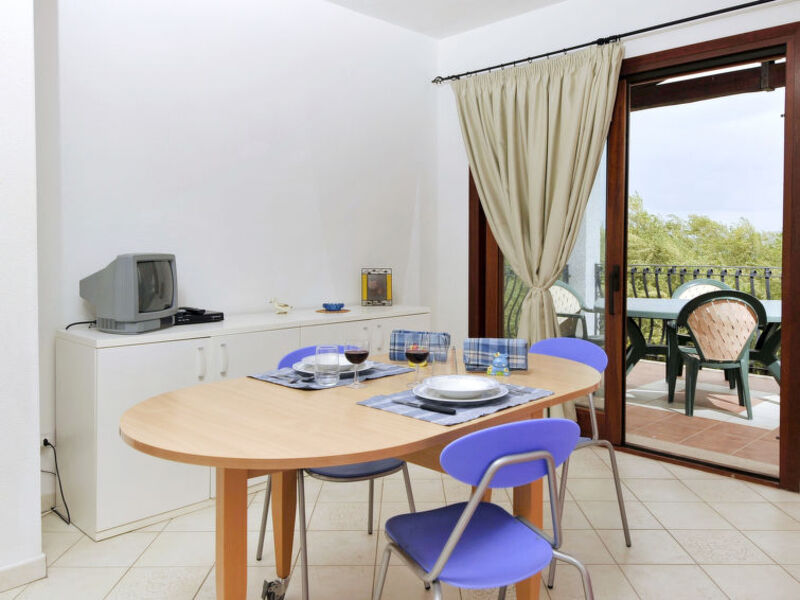 Residence Lu Fraili