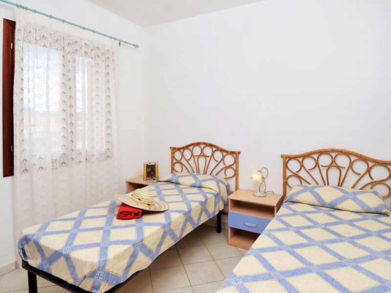 Residence Lu Fraili