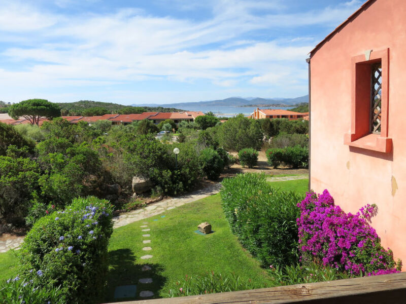 Res. Porto Coda Cavallo