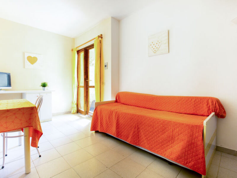 Res. Porto Coda Cavallo