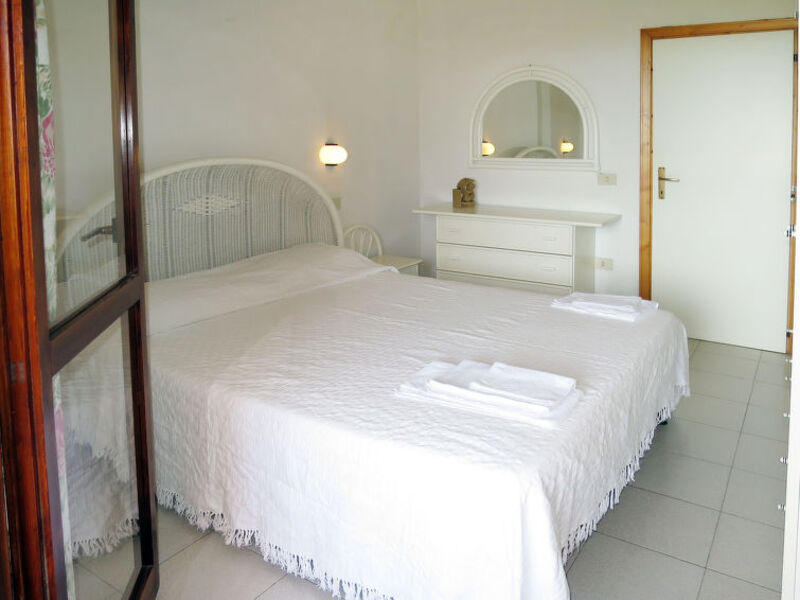 Res. Porto Coda Cavallo