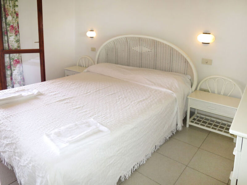 Res. Porto Coda Cavallo