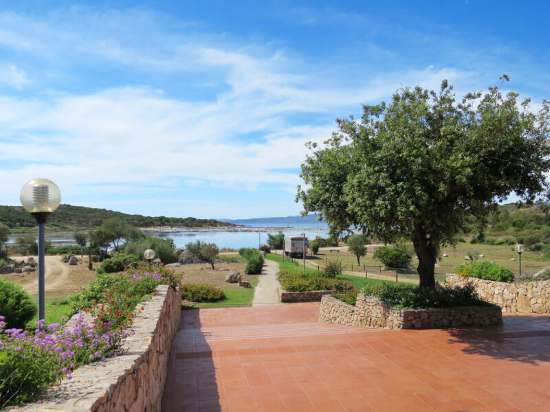 Res. Porto Coda Cavallo