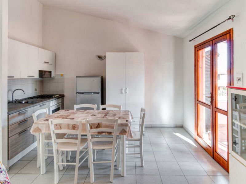 Residence Gallura