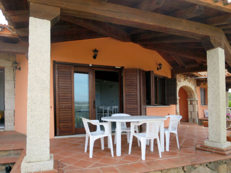 Ville Coda Cavallo
