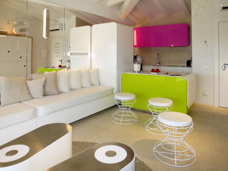 House Boat
