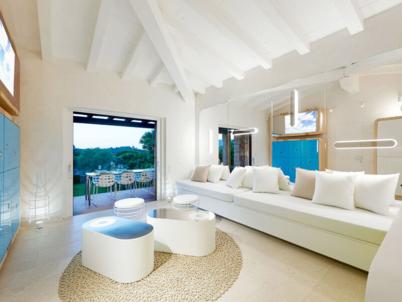 House Boat