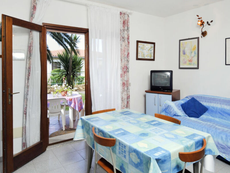 Villa Fiorita
