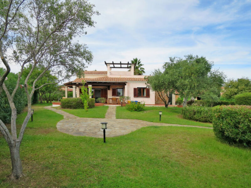 Villa Borghetto