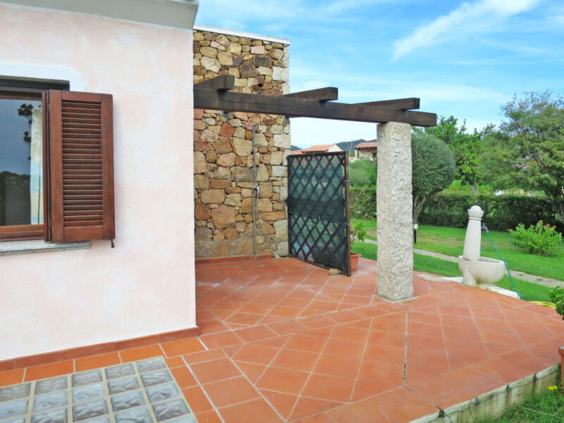 Villa Borghetto