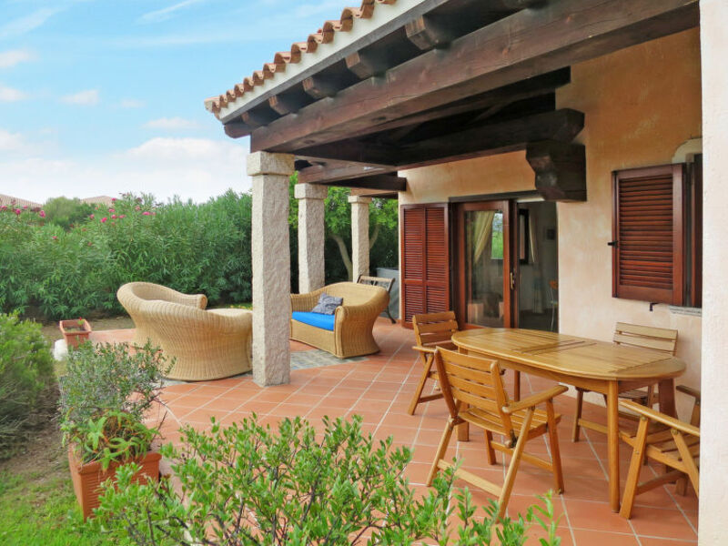Villa Borghetto