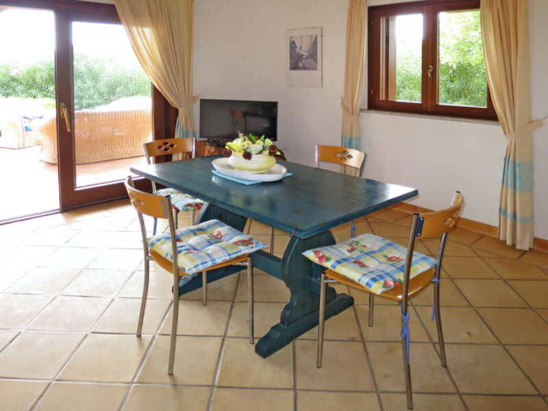 Villa Borghetto
