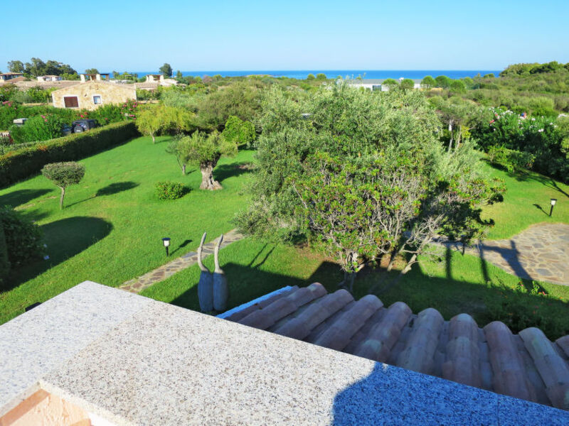 Villa Borghetto