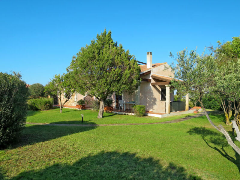 Villa Borghetto