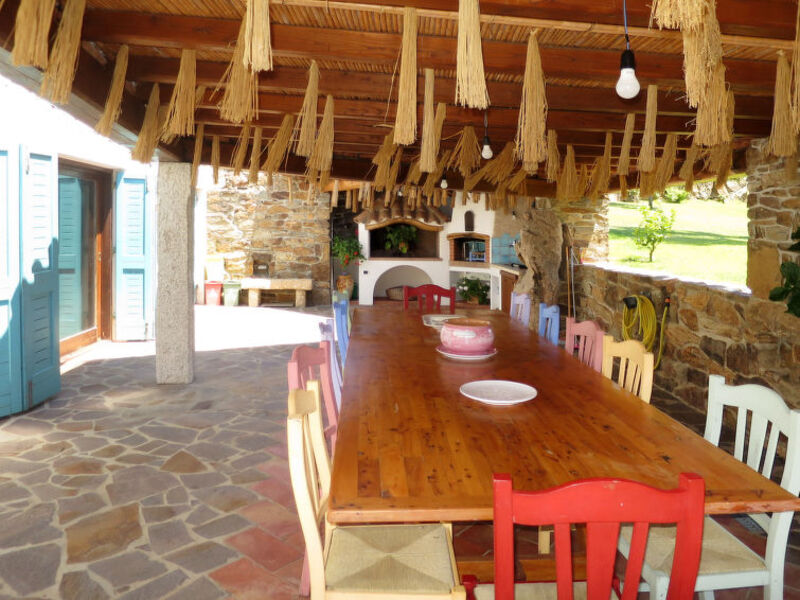 Villa Li Funnesi