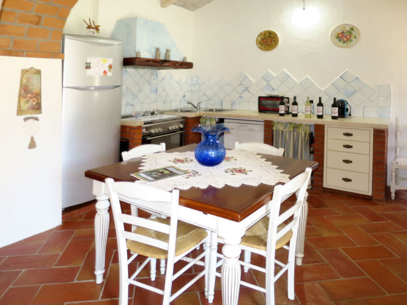 Villa Li Funnesi