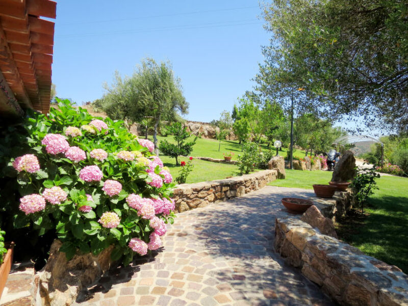 Villa Li Funnesi