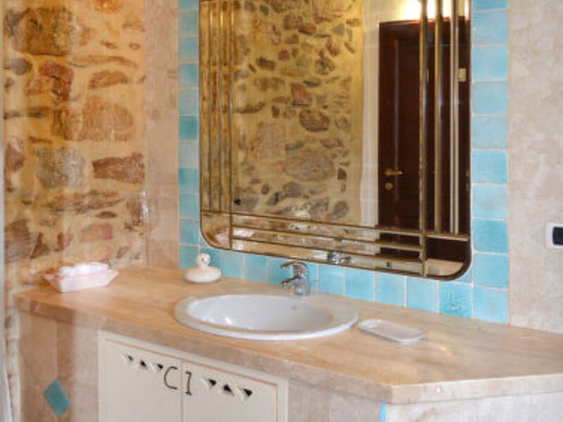 Villa Li Funnesi