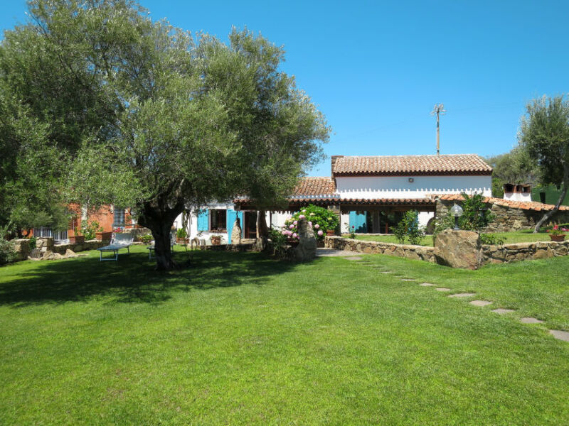 Villa Li Funnesi
