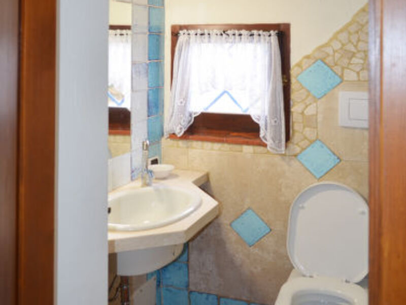 Villa Li Funnesi