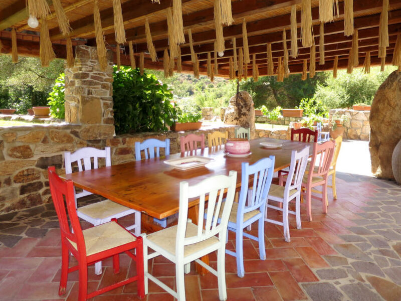 Villa Li Funnesi