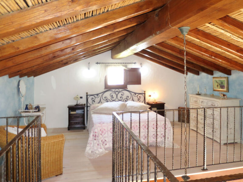 Villa Li Funnesi