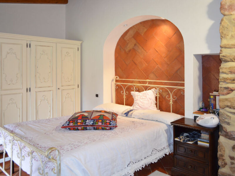 Villa Li Funnesi