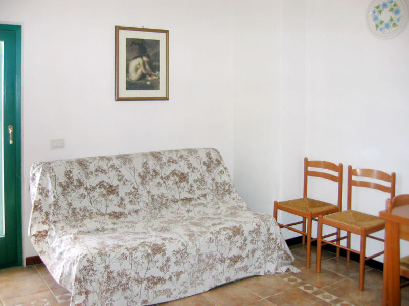 Residenz Borgo Le Logge