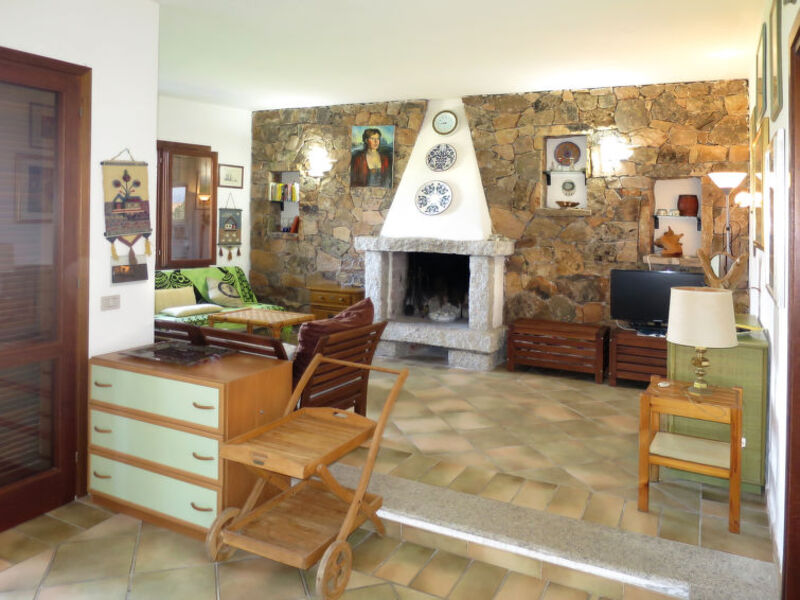 Residenz Borgo Le Logge