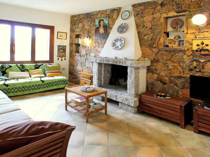 Residenz Borgo Le Logge