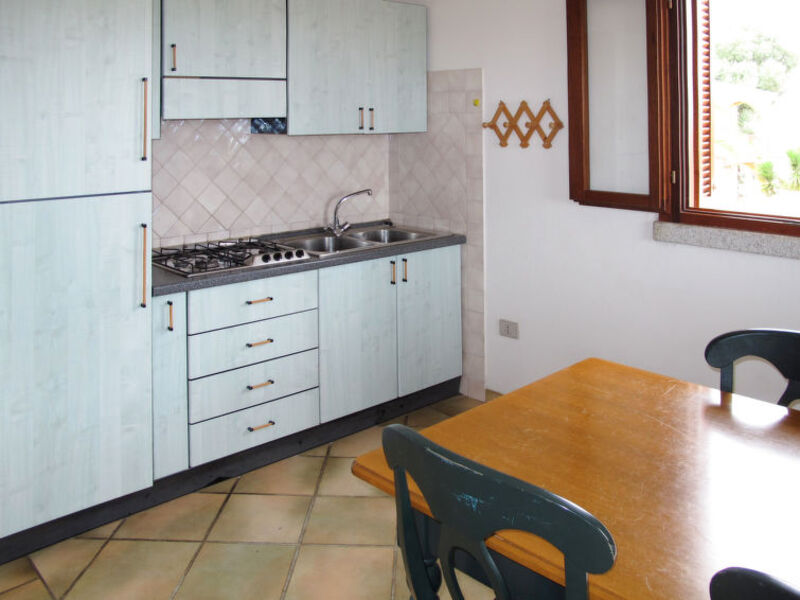 Residenz Borgo Le Logge