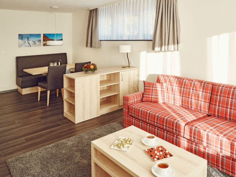 Solaria Serviced Apartments