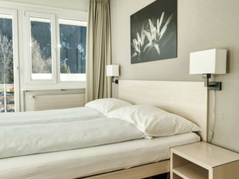 Solaria Serviced Apartments