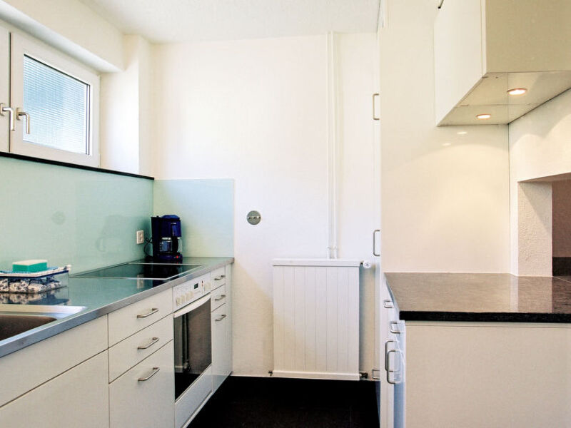 Solaria Serviced Apartments