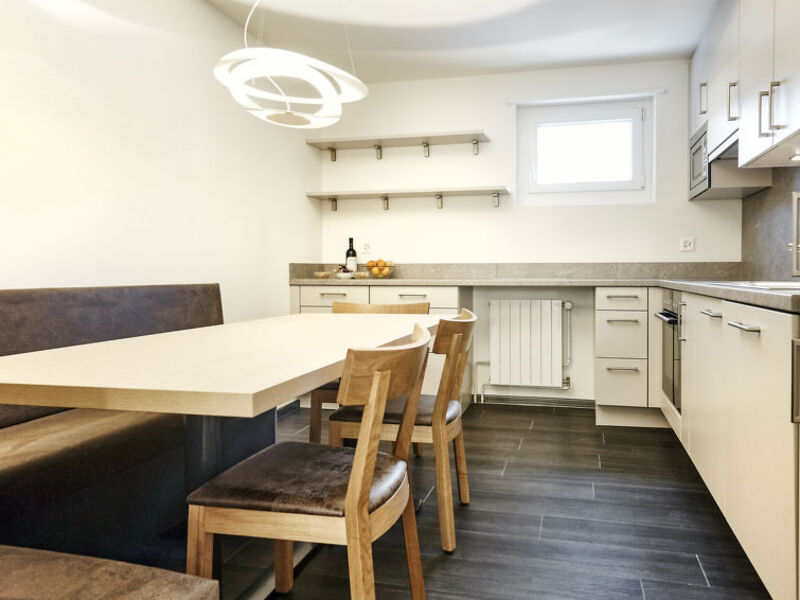 Solaria Serviced Apartments