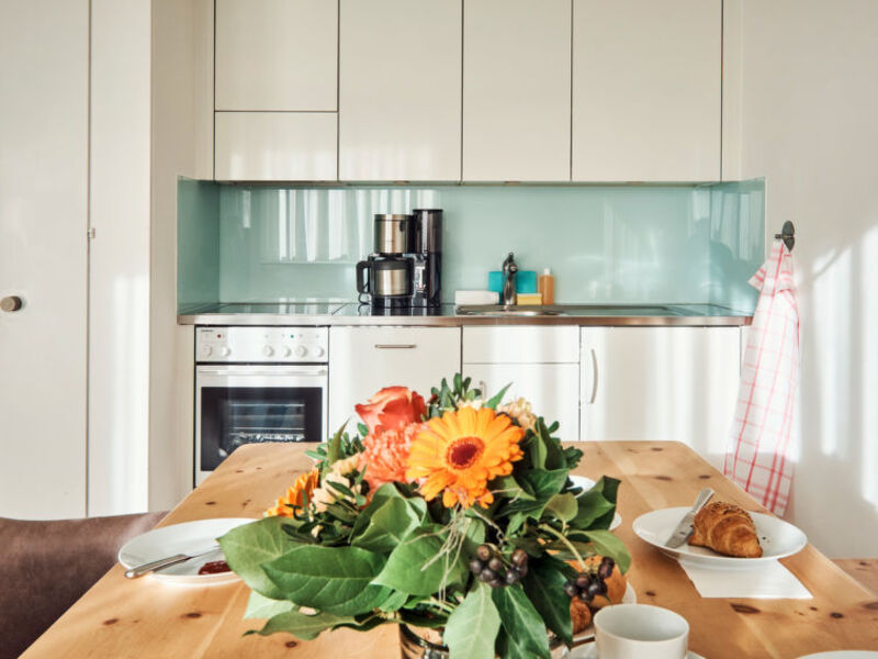 Solaria Serviced Apartments