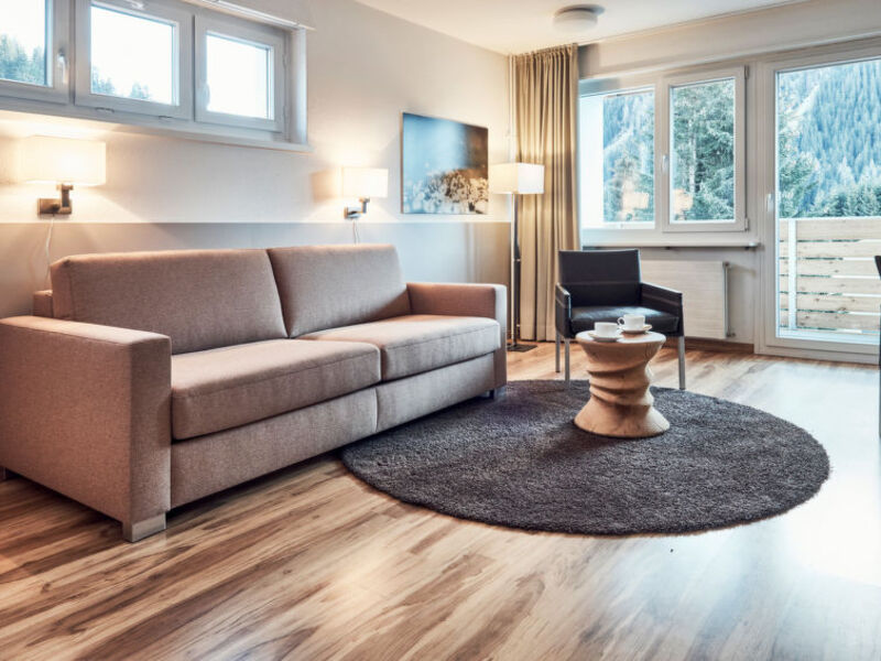 Solaria Serviced Apartments