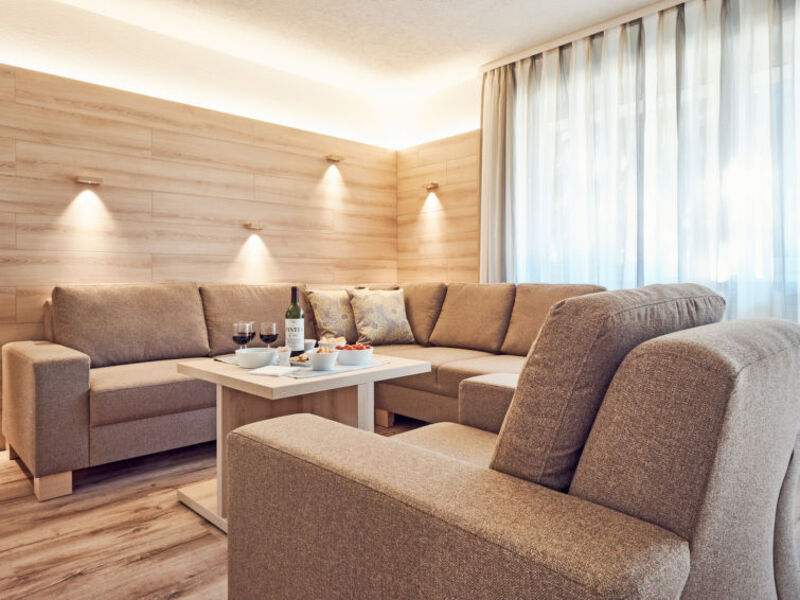 Solaria Serviced Apartments