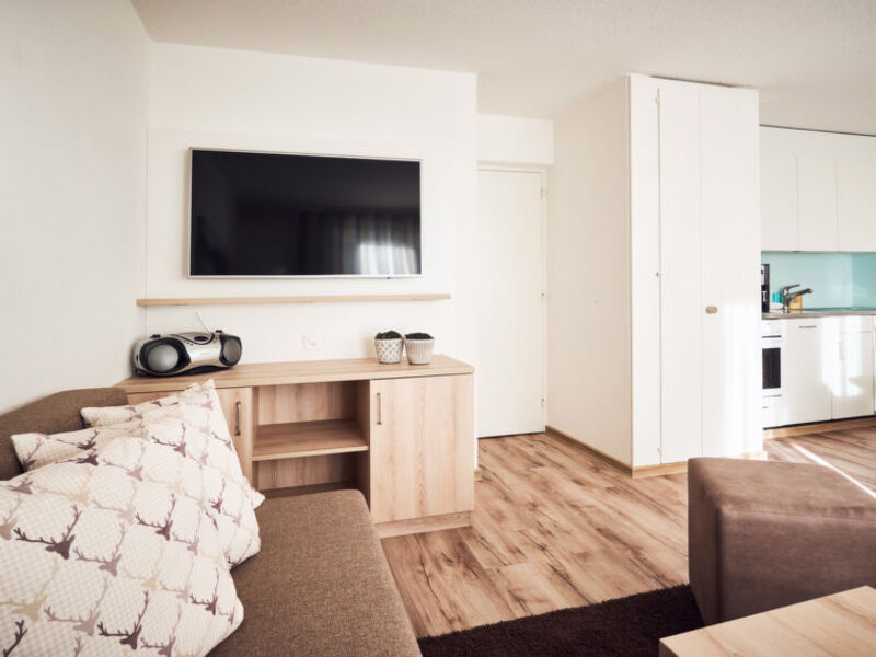 Solaria Serviced Apartments