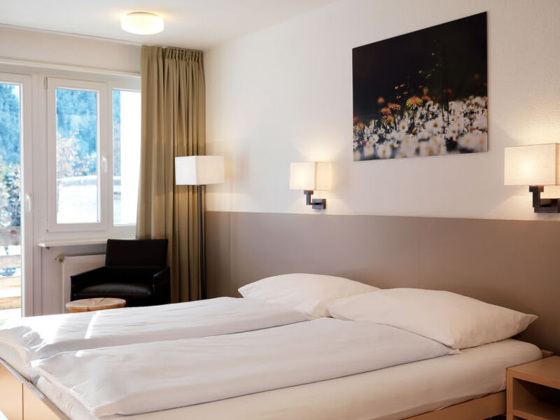 Solaria Serviced Apartments
