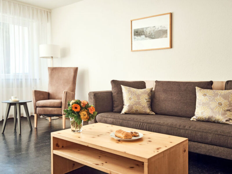 Solaria Serviced Apartments